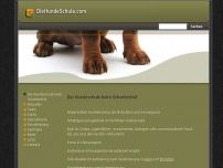 DieHundeSchule.com - Gabriele Stastny