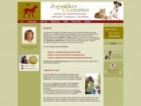 dogwalker & catsitter - Elisabeth Nagelreiter