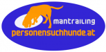 Personensuchhunde Ausbildung - Mantrailing